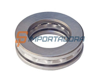 Rolamento Axial de Esferas SKF 51118
