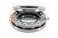Rolamento Axial de Esferas SKF 51204