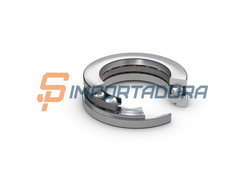 Rolamento Axial de Esferas SKF 53307