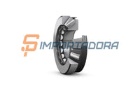 Rolamento Axial Autocompensador de Rolos SKF 29320 E