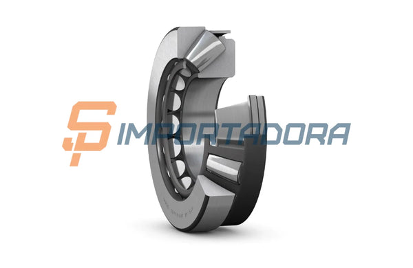 Rolamento Axial de Rolos Cilíndricos SKF 29412 E