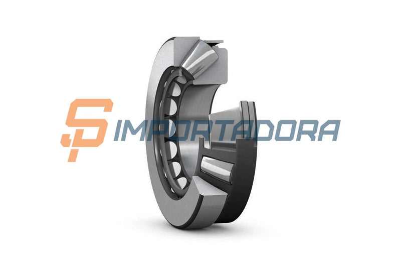 Rolamento Axial de Rolos SKF 29414 E