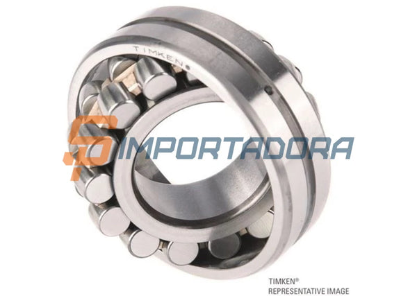 Rolamento Axial de Rolos Cônicos Timken T126-904A1