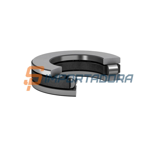 Rolamento Axial de Rolos SKF 81105 TN