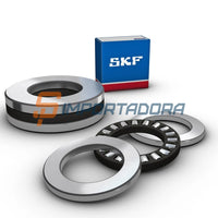 Rolamento Axial de Rolos SKF 81105 TN