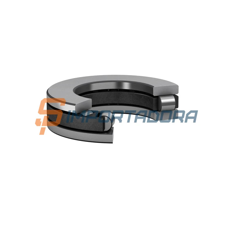 Rolamento Axial de Rolos SKF 81105 TN
