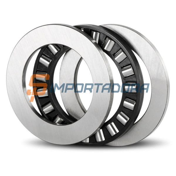 Rolamento Axial de Rolos SKF 81112 TN