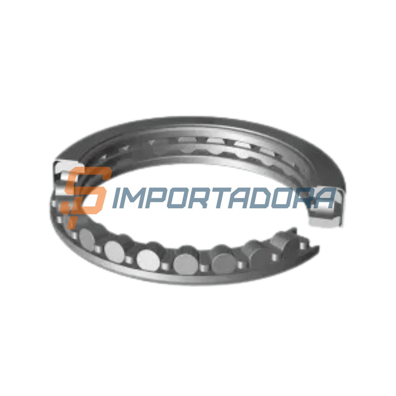 Rolamento Axial de Rolos Timken T189W-904A2
