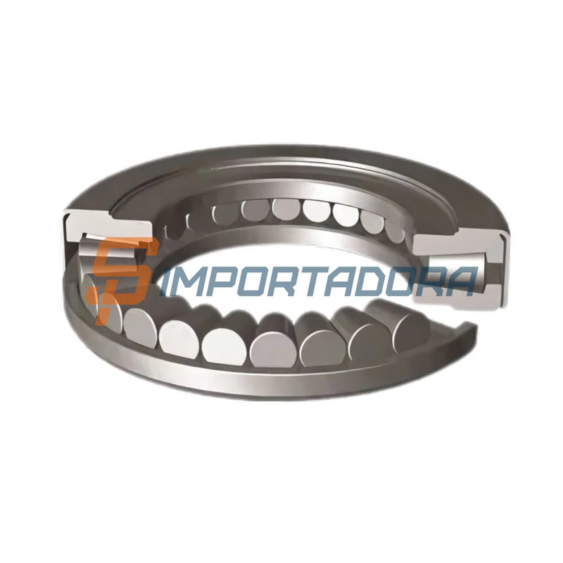 Rolamento Axial de Rolos Timken T88-904A1