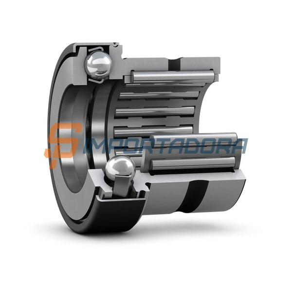 Rolamento Combinado Axial/Agulhas SKF NKX 25 Z