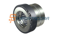 Rolamento Combinado de Agulhas e Esferas IKO NAX 1223 Z