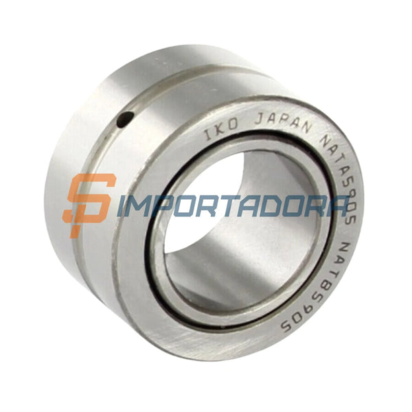 Rolamento Combinado de Agulhas/Esferas IKO NATB5914