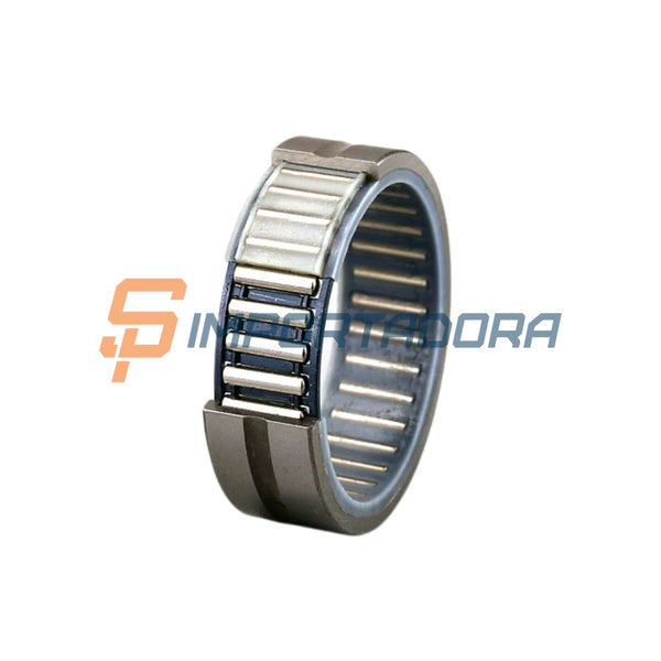 Rolamento de Agulhas IKO TAF354520