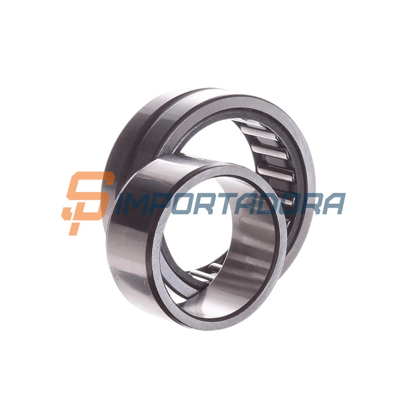 Rolamento de Agulhas INA NA4905