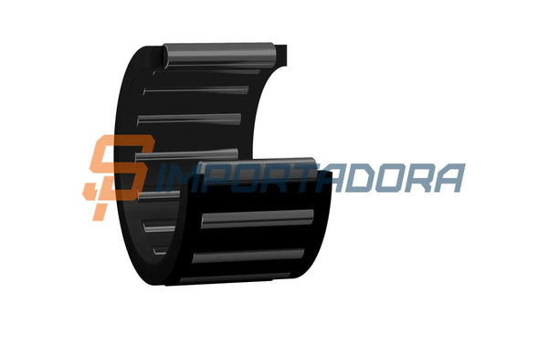 Conjunto de Rolos de Agulhas SKF K 5X8X10 TN