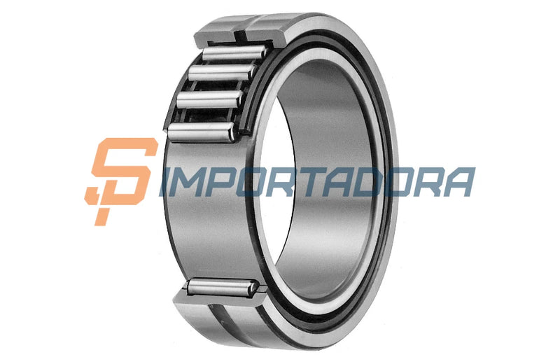 Rolamento de Agulhas IKO NA 4900