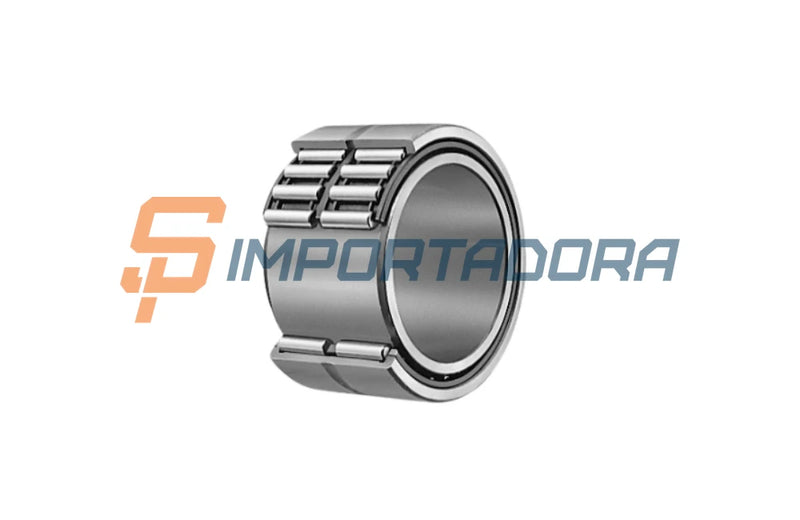Rolamento de Agulhas IKO NA 6902