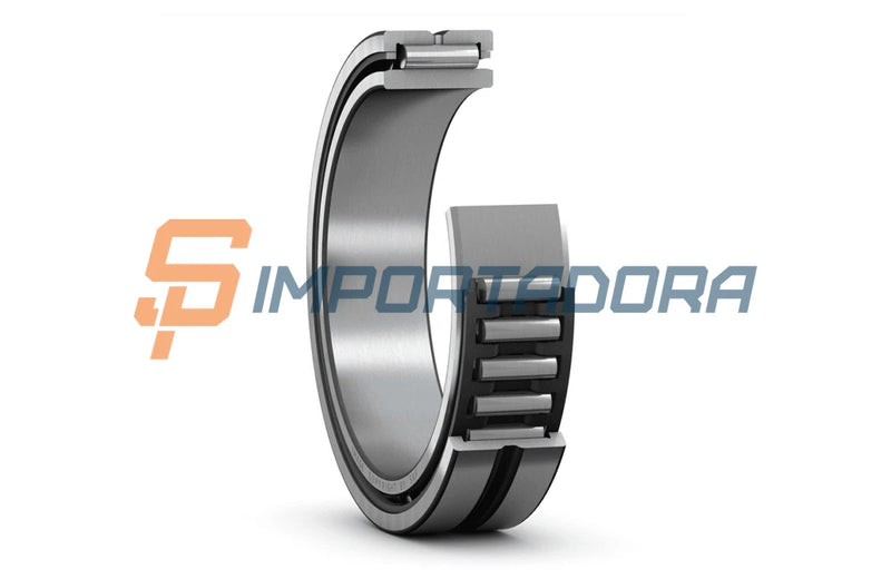 Rolamento de Agulhas SKF NKI 20/20