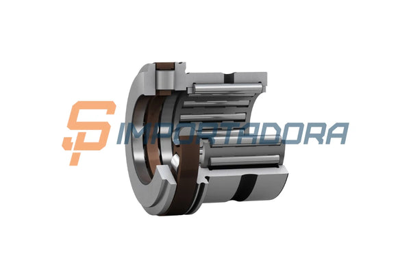 Rolamento de Agulhas Combinado SKF NKXR 30