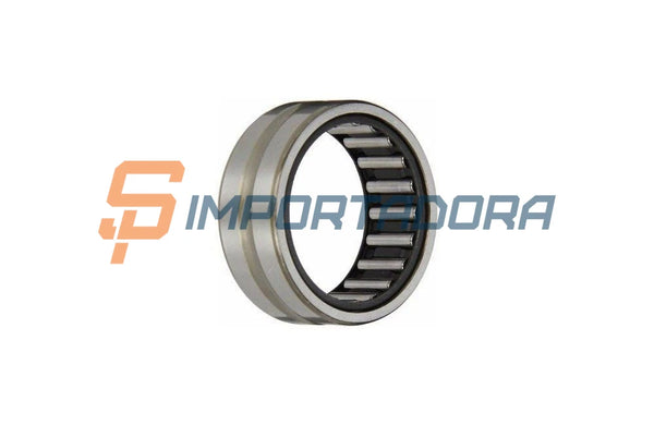 Rolamento de Agulhas IKO RNA 4924