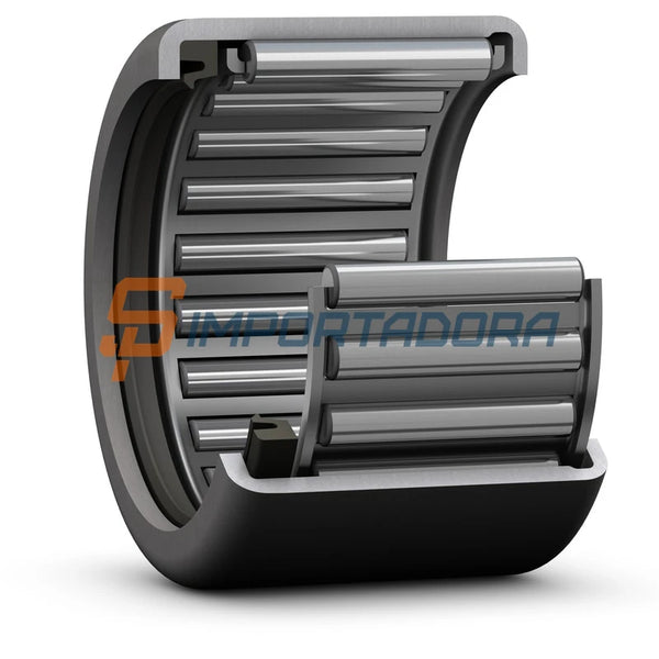 Rolamento de Agulhas SKF HK 1012 RS