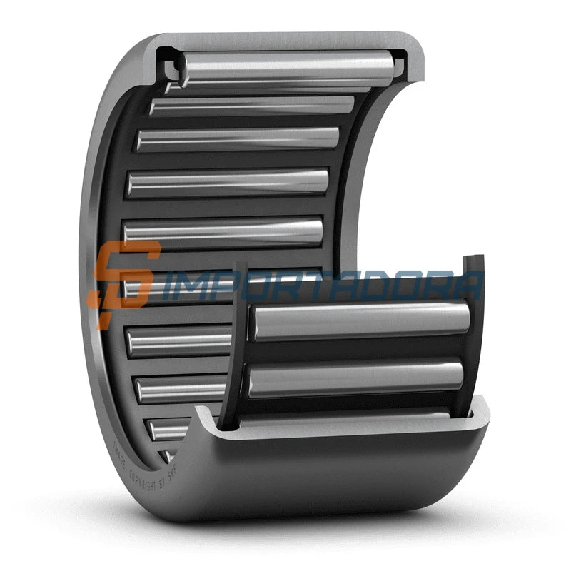 Rolamento de Agulhas SKF HK 2020