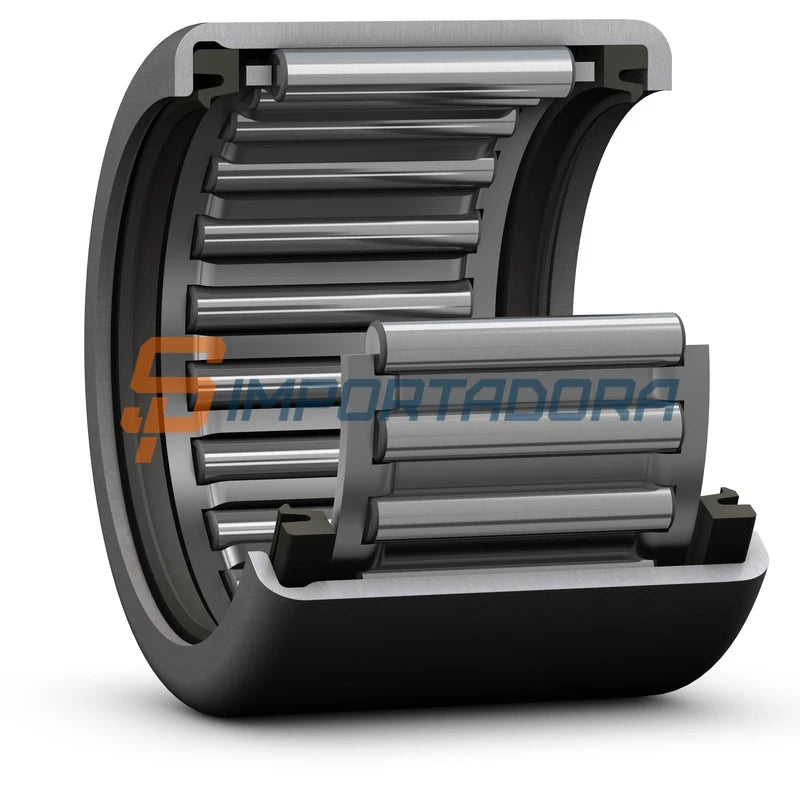 Rolamento de Agulhas SKF HK 4020.2RS