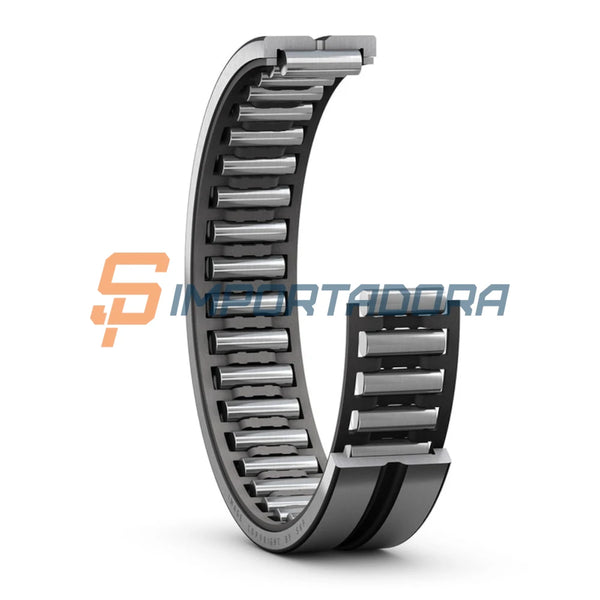 Rolamento de Agulhas SKF NK 14/16