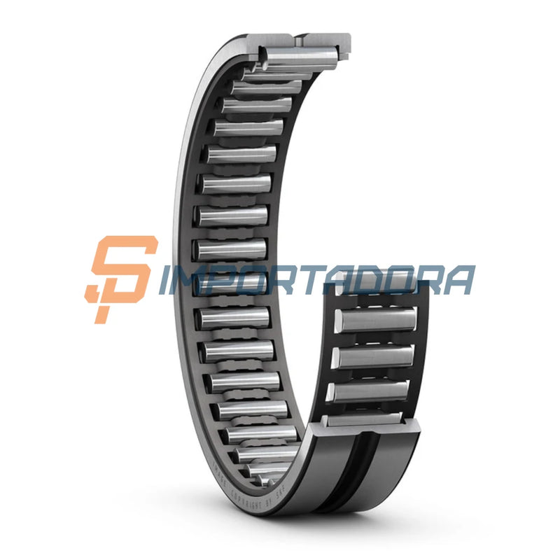 Rolamento de Agulhas SKF NK 14/20