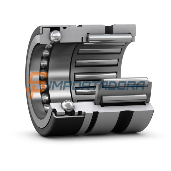 Rolamento Axial de Agulhas SKF NX 20 Z