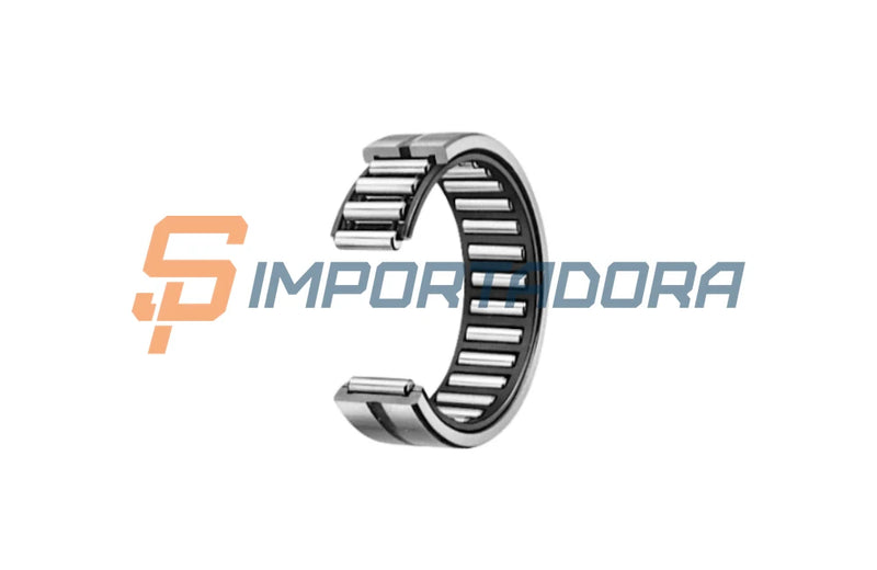 Rolamento de Agulhas IKO TAF 81512