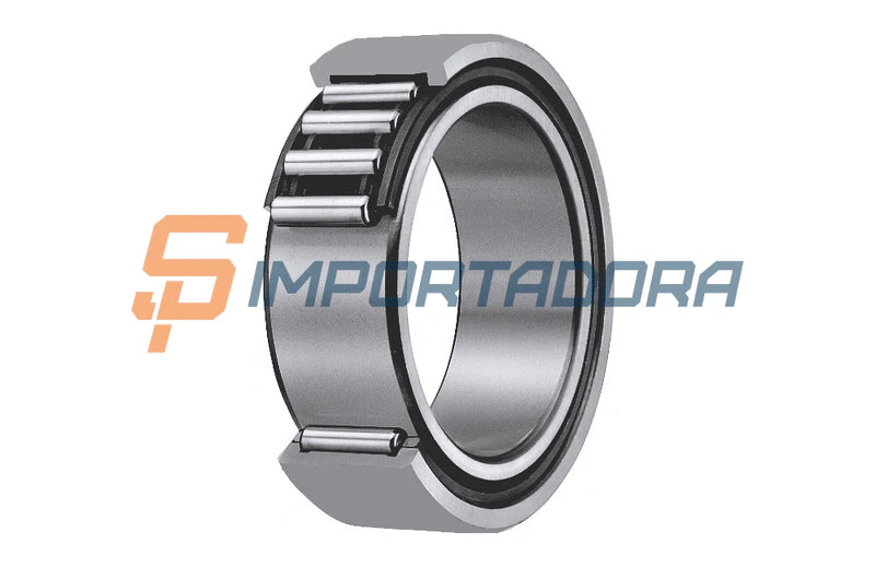 Rolamento de Agulhas IKO TAFI 172920