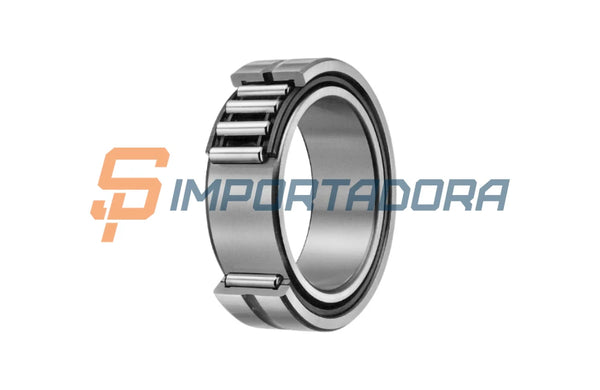 Rolamento de Agulhas IKO TAFI 355030
