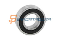 Rolamento Rígido de Esferas VONDER 6003-2RS
