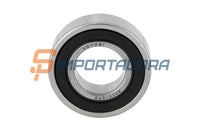 Rolamento Rígido de Esferas VONDER 6003-2RS