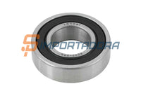 Rolamento Rígido de Esferas VONDER 6003-2RS