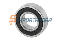 Rolamento Rígido de Esferas VONDER 6004-2RS