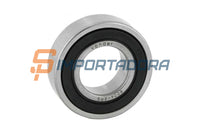 Rolamento Rígido de Esferas VONDER 6004-2RS