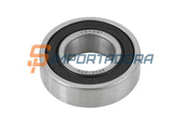 Rolamento Rígido de Esferas VONDER 6004-2RS