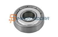 Rolamento Rígido de Esferas VONDER 608-ZZ