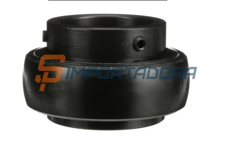 Rolamento de Esferas com Inserto SealMaster 3-115