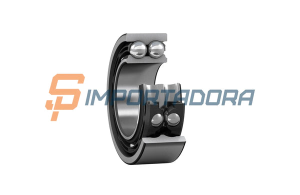 Rolamento de Esferas Contato Angular SKF 3305 ATN9