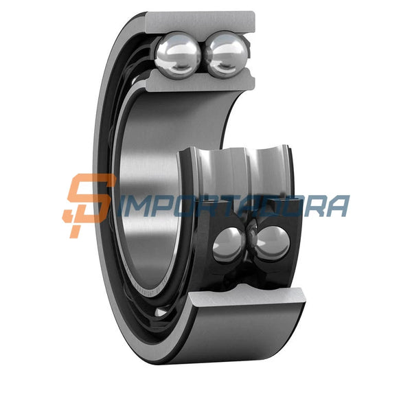 Rolamento de Esferas Contato Angular SKF 3305 ATN9