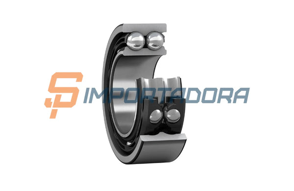 Rolamento de Esferas de Contato Angular SKF 3201 ATN9