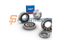 Rolamento de Esferas de Contato Angular SKF 3203 ATN9/C3