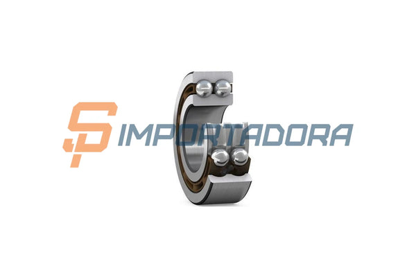 Rolamento de Esferas de Contato Angular SKF 3205 ATN9