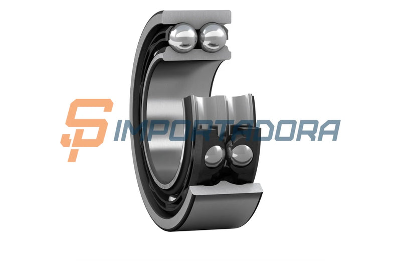 Rolamento de Esferas de Contato Angular SKF 3208 ATN9