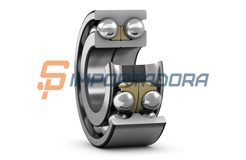 Rolamento Angular de Esferas SKF 3308 DMA