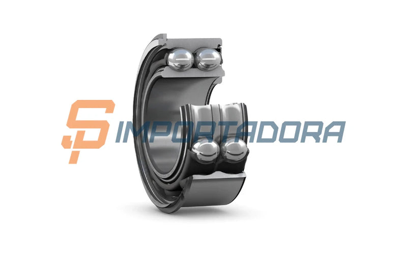 Rolamento de Esferas de Contato Angular SKF 3310 ANR