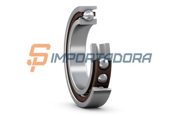 Rolamento de Esferas de Contato Angular SKF 7009 CD/P4A